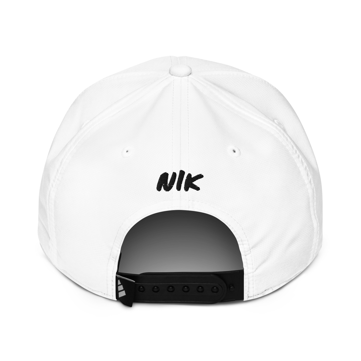 adidas NIKITA KARMEN Performance Cap (AU)