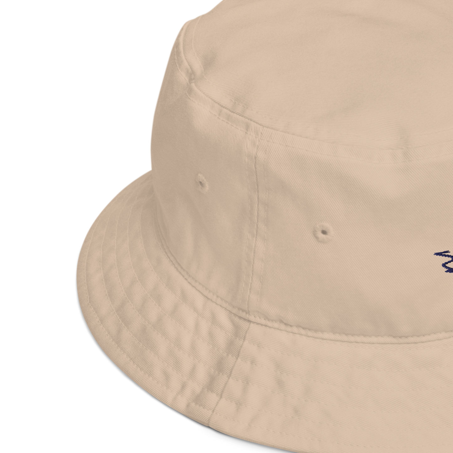 COUNTERF*** YOU Organic Bucket Hat (AU)