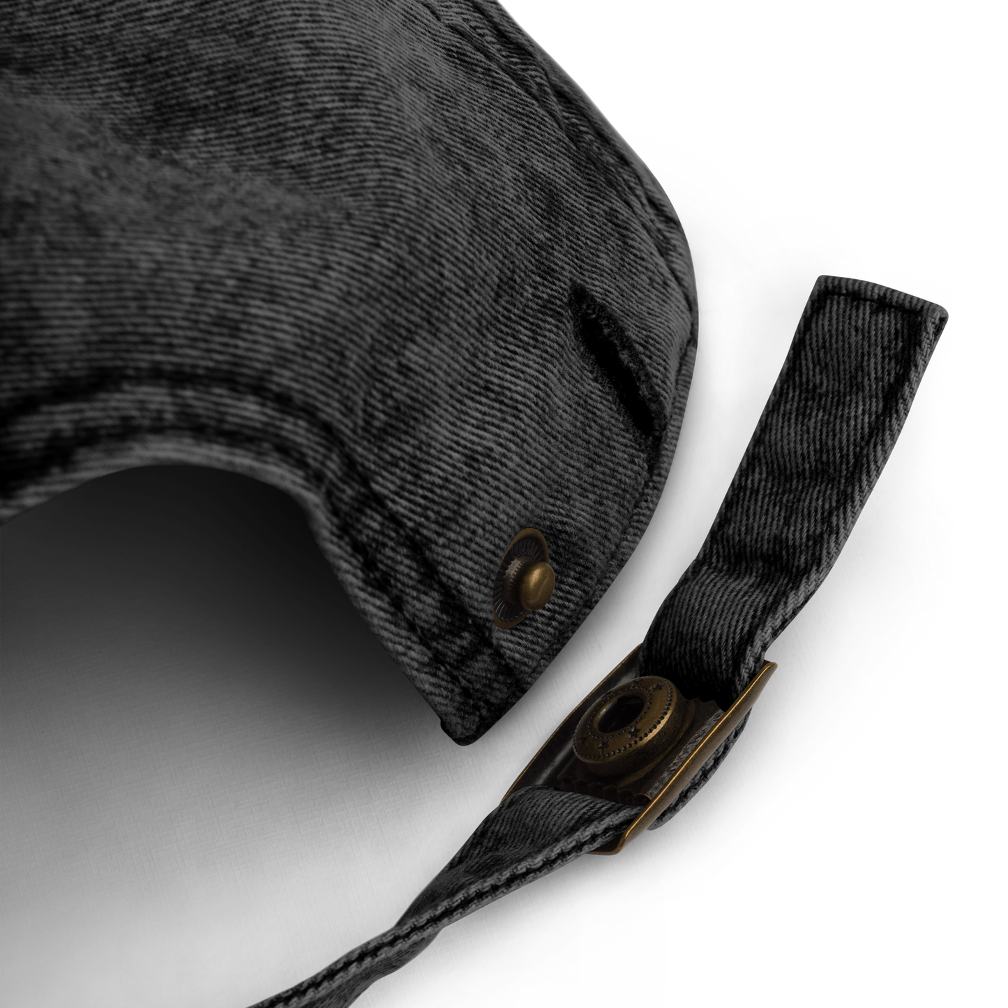 NIKITA KARMEN Vintage Cotton Twill Cap (AU)